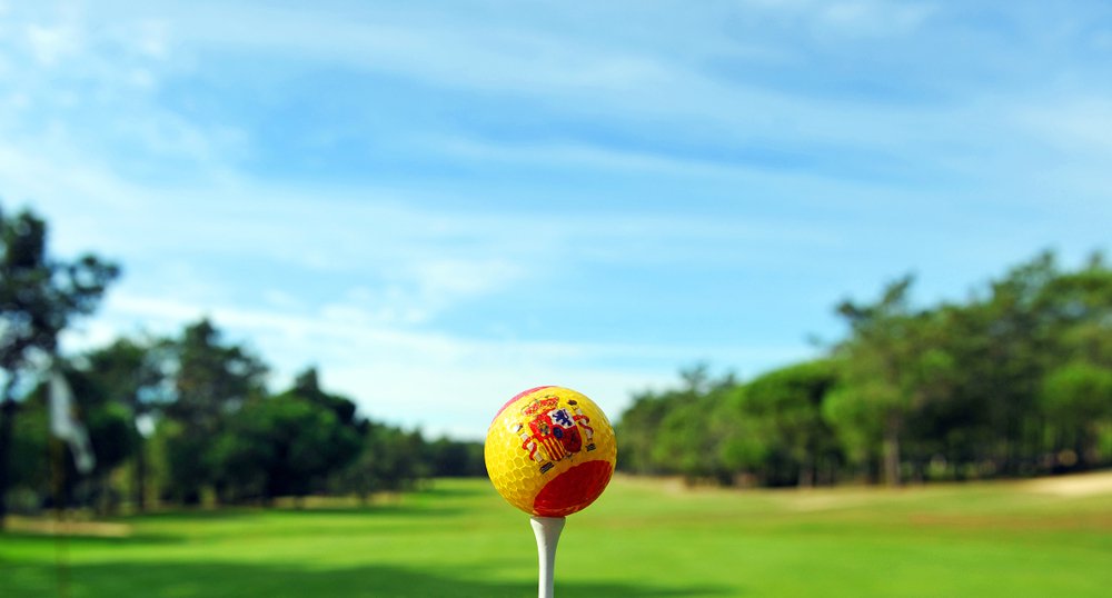 Golfliefhebbers: waar investeren in Spanje?