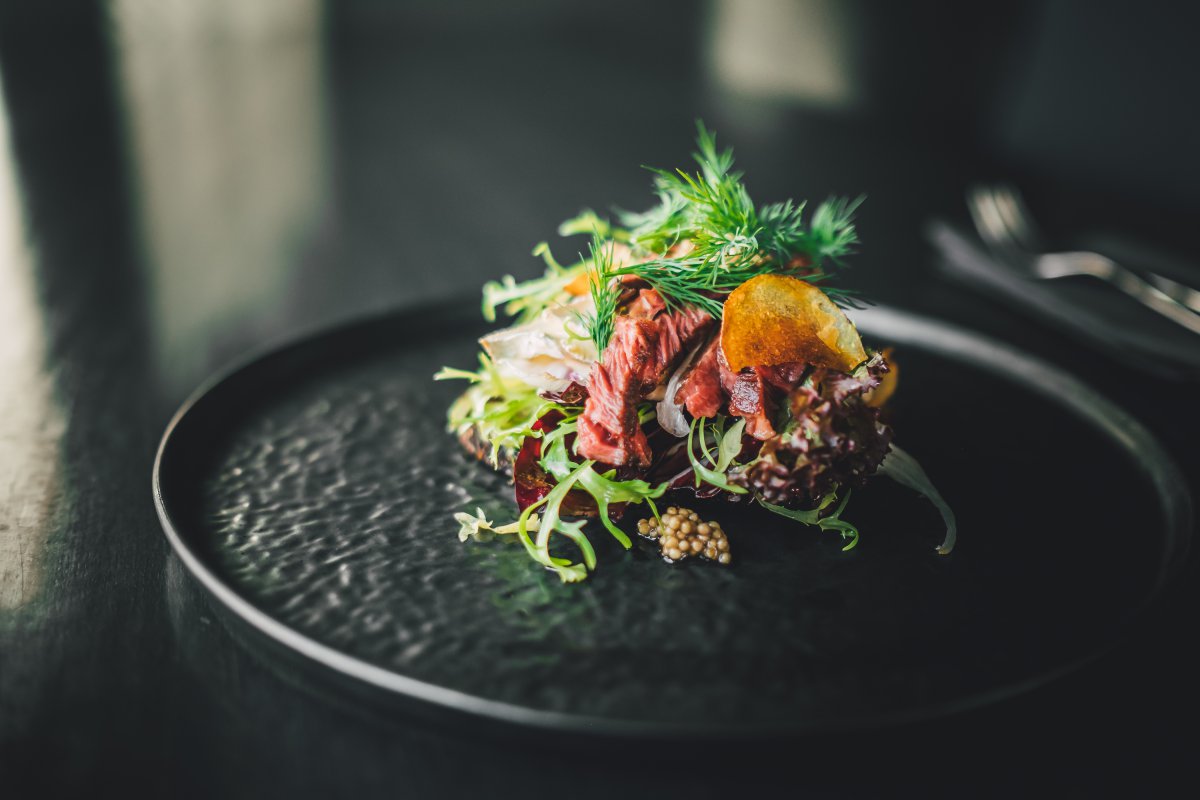 Costa Blanca en Costa Almeria: de sterrenrestaurants van de regio