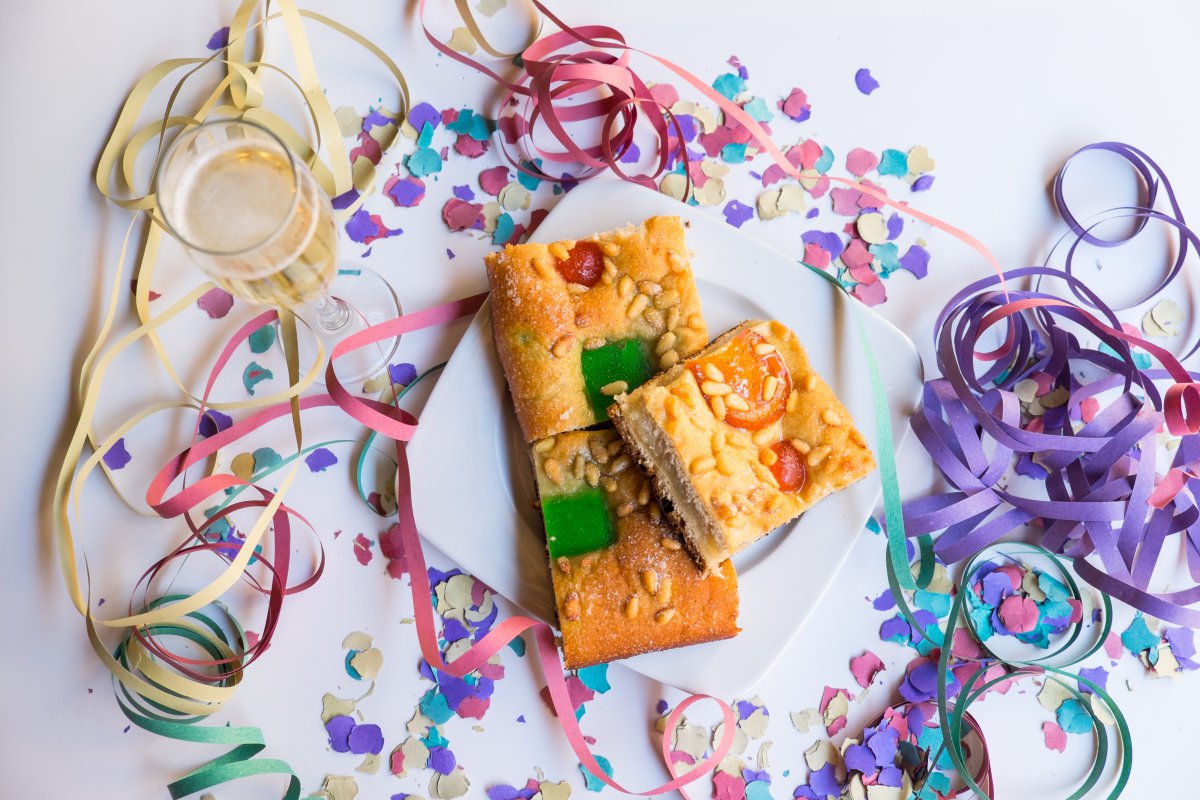 De lekkerste Spaanse recepten voor een gezellig oudejaarsfeest