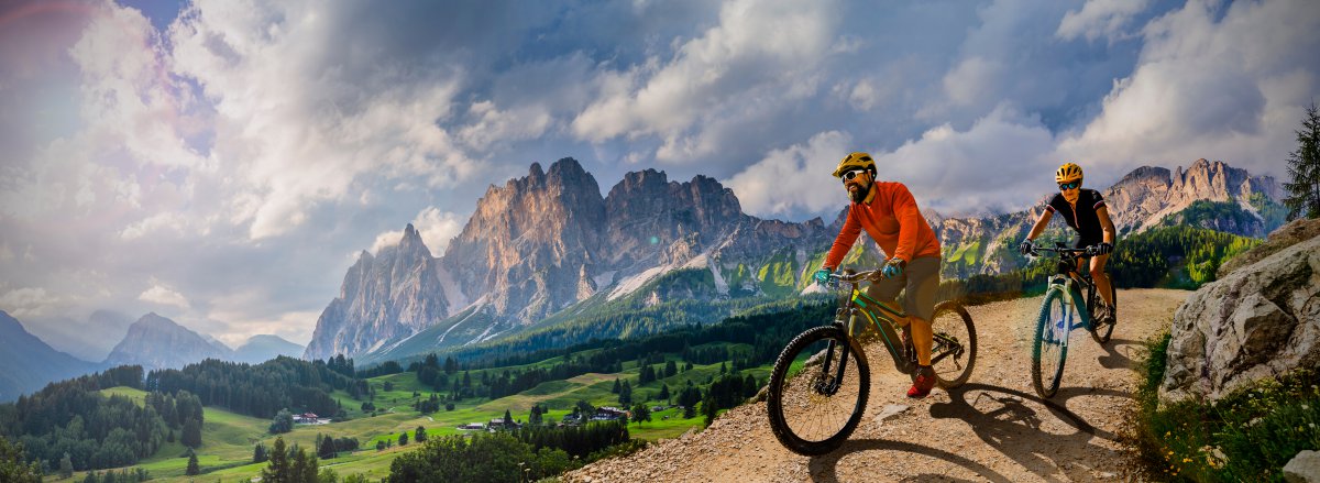 Spanje, het paradijs voor fietsliefhebbers