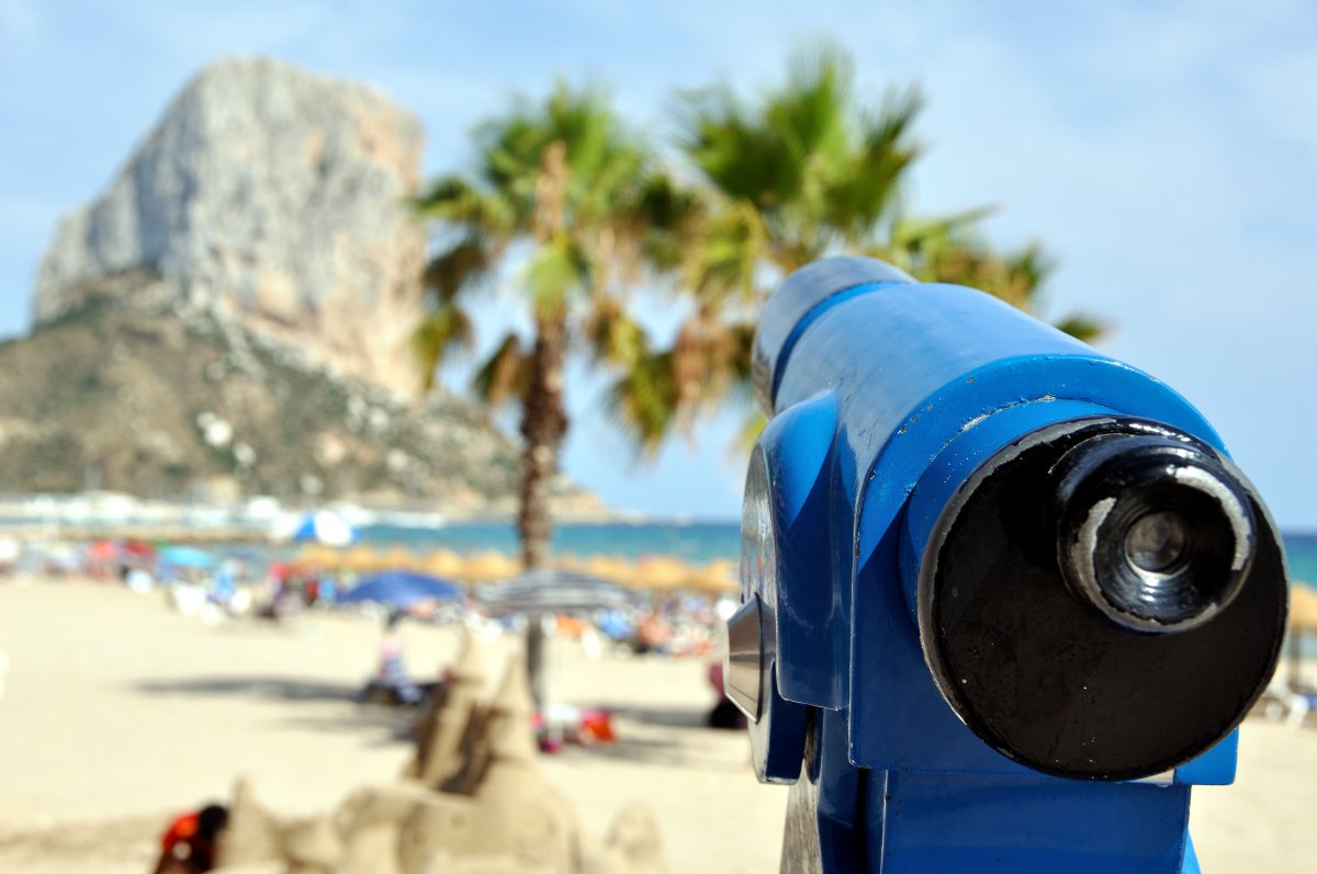 Spanje: het meest gevraagde land om te investeren in een tweede verblijf