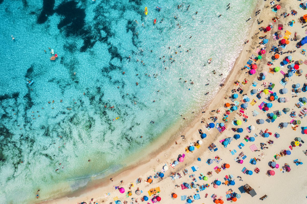 Waarom deze zomer naar Spanje?