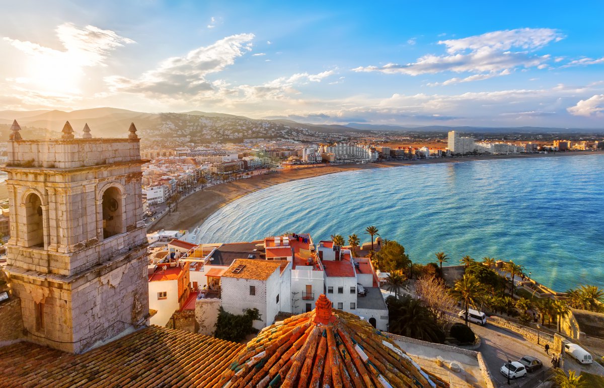 10 goede redenen om in Spanje te wonen