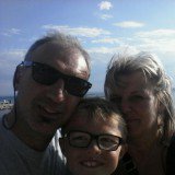 Familie Bernier