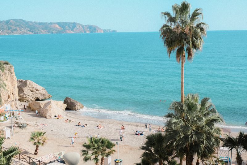 Nerja, Costa del Sol